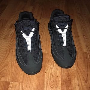 Nike air max 95 mens size 13
